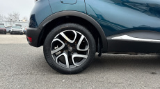 Renault Captur 1.5 dCi 90 Iconic 5dr Diesel Hatchback